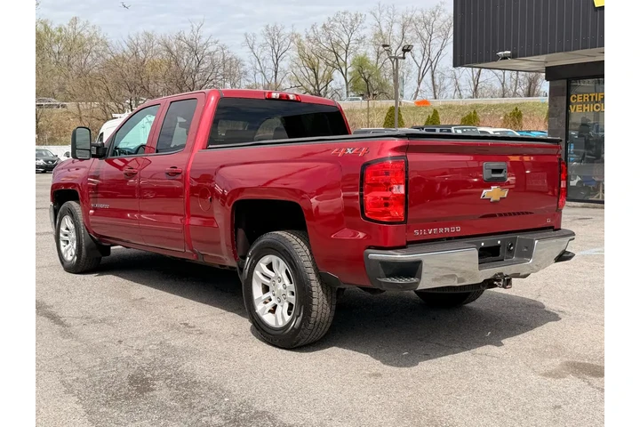 $24988 : 2018 Silverado 1500 image 7