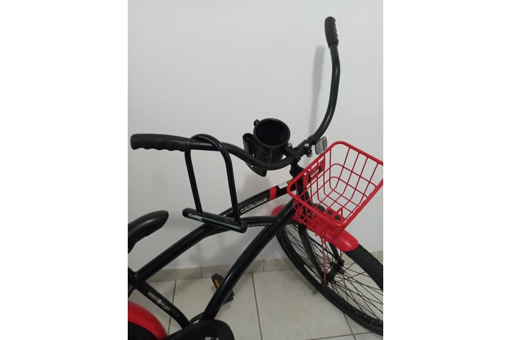 $100 : Vendo bicicleta image 1