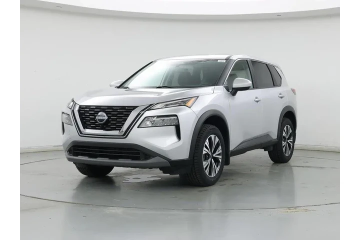 $22998 : Nissan Rogue 2023 AWD SV 4dr image 4