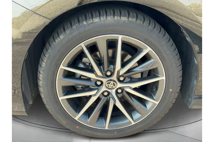 $25491 : Toyota Camry 2021 XLE 4dr Se image 9