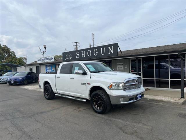 $20355 : 2015 RAM 1500 Laramie image 1