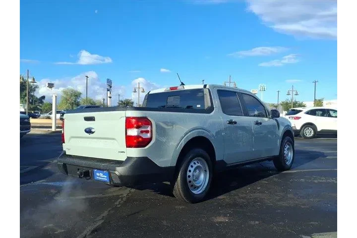 $24061 : Ford Maverick 2023 AWD Laria image 6