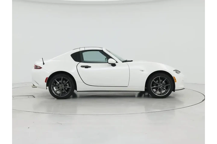 $23998 : Mazda MX-5 Miata RF 2019 Gra image 7