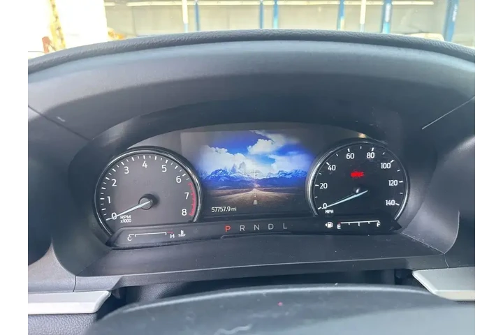 $24910 : Ford Explorer 2022 XLT 4dr S image 10