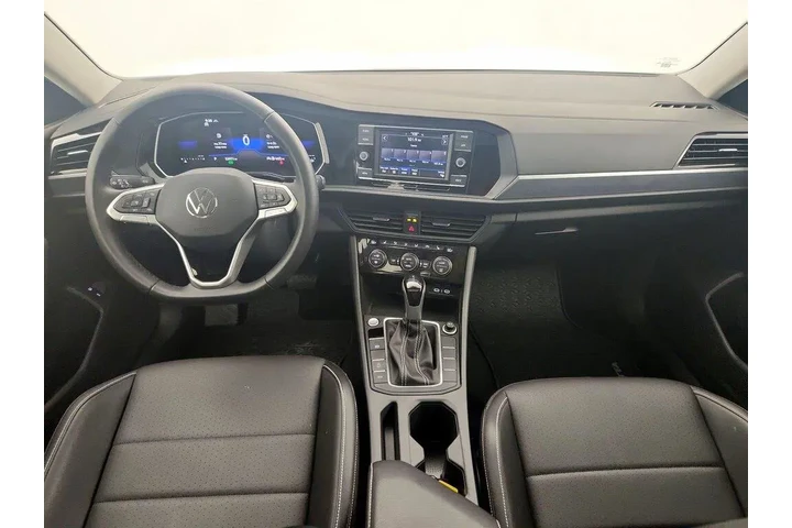 $19998 : Volkswagen Jetta 2024 SE 4dr image 8