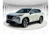 Nissan Rogue 2023 SL 4dr Cro
