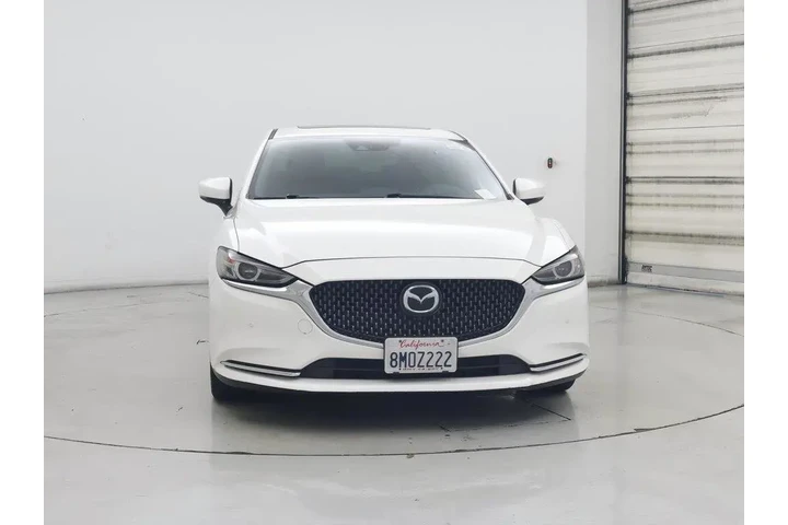 $18998 : Mazda Mazda6 2018 Signature image 5