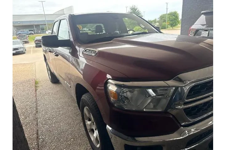 $27281 : Ram 1500 2022 4x2 Big Horn 4 image 8
