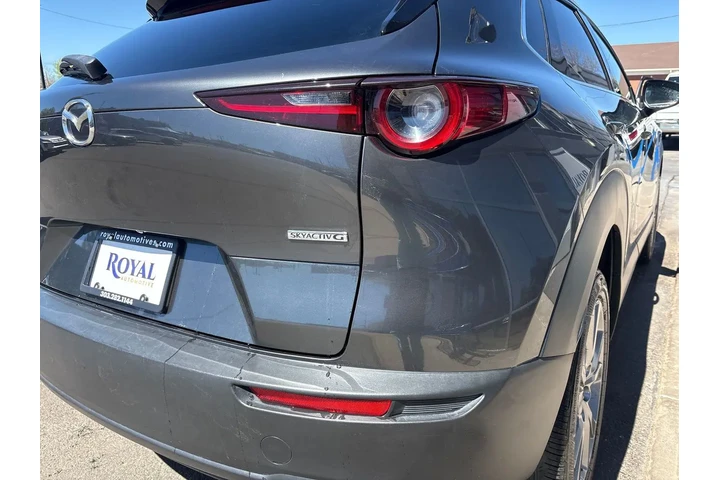 $24995 : 2023 CX-30 2.5 S Premium image 7