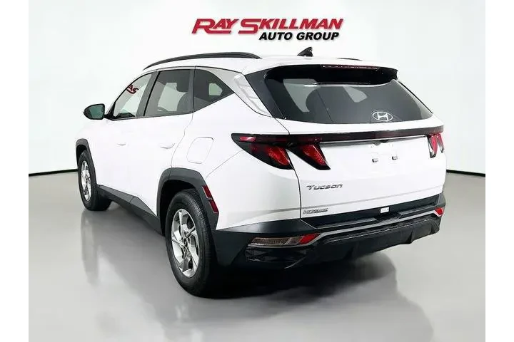 $22975 : Hyundai TUCSON 2024 SEL 4dr image 5