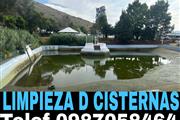 LIMPIEZA DE PISCINAS Sangolqui thumbnail