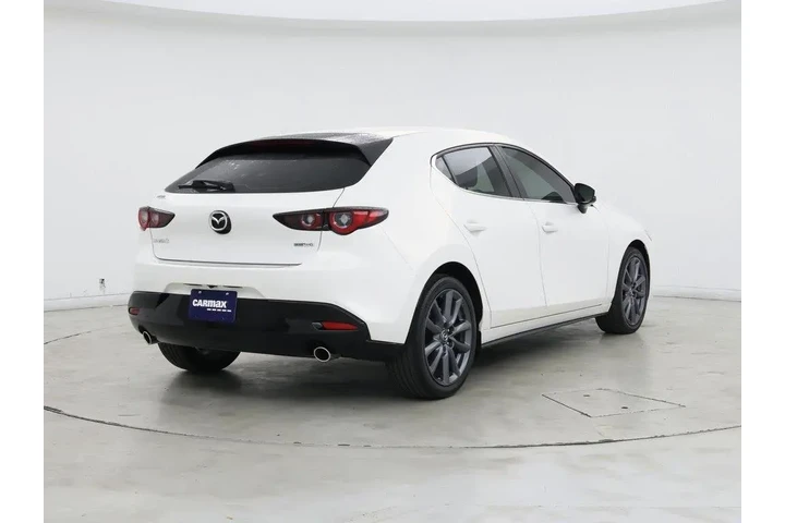 $22998 : Mazda Mazda3 Hatchback 2023 image 8