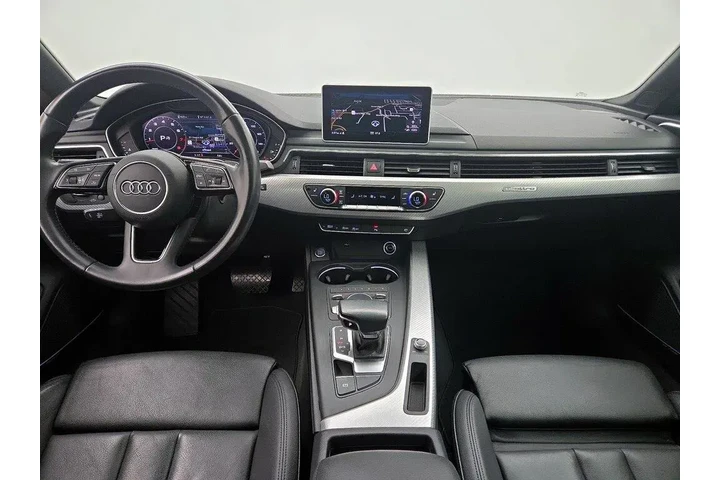 $20998 : Audi A5 Sportback 2018 AWD 2 image 9