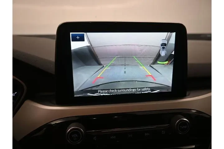 $18995 : Ford Escape 2021 AWD SEL 4dr image 3