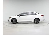 $21998 : Toyota Corolla 2022 SE 4dr S thumbnail
