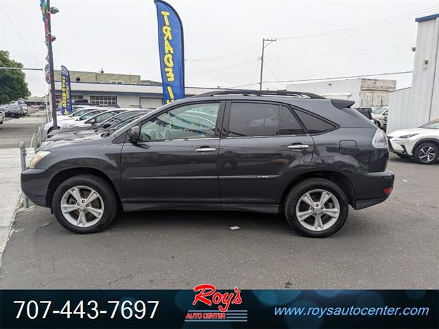 $9995 : 2008 RX 400h Hybrid AWD SUV image 2