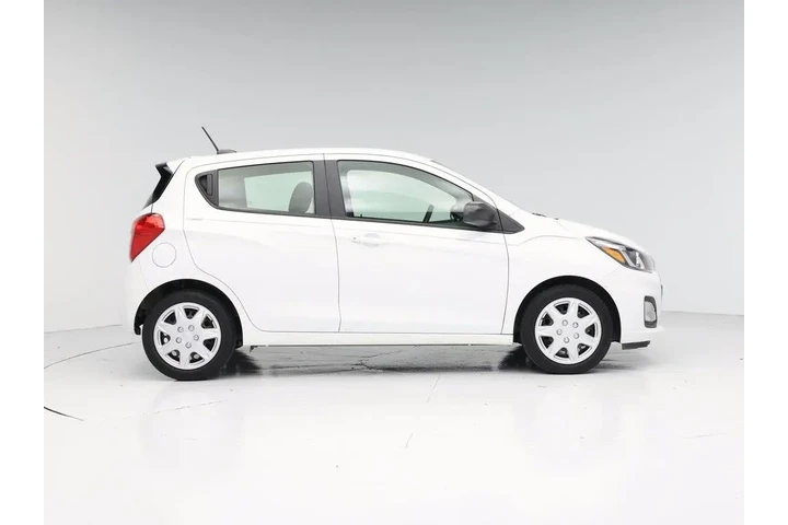 $13599 : Chevrolet Spark 2019 LS CVT image 7