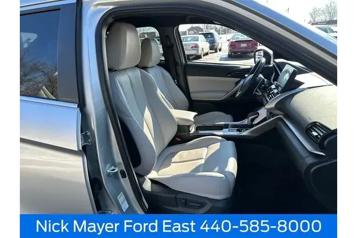 $20711 : Mitsubishi Eclipse Cross 202 image 10