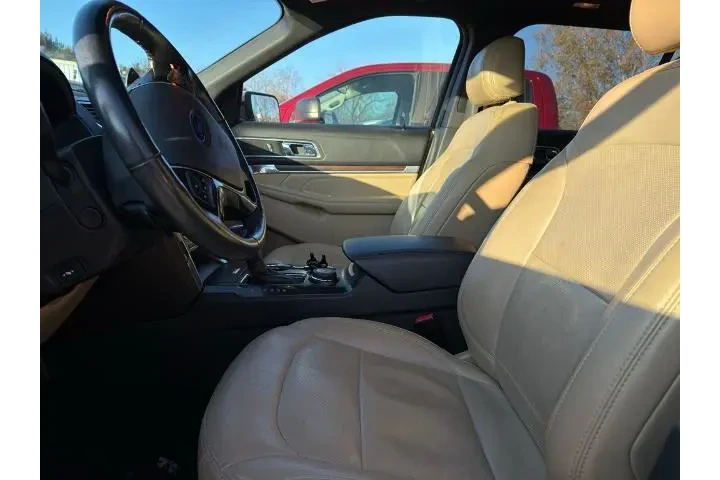 $14500 : Ford Explorer 2017 AWD Limit image 7