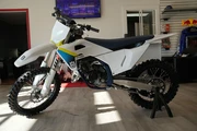 Dirt Bikes for Sale in Charlot en Charlotte