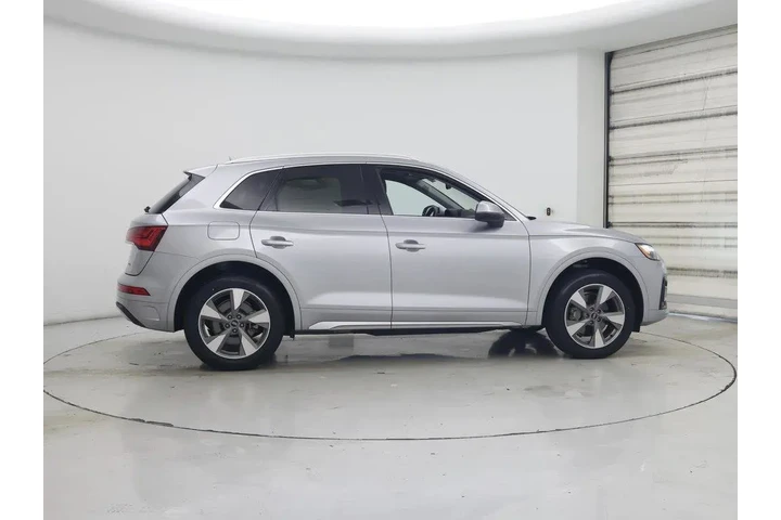 $27998 : Audi Q5 2023 AWD quattro Pre image 7