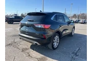 $25644 : Ford Escape 2022 AWD Titaniu thumbnail