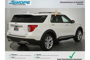 $39788 : Ford Explorer Hybrid 2022 AW thumbnail