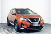 PRE-OWNED 2022 NISSAN MURANO