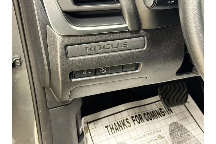 $19726 : Nissan Rogue 2024 AWD S 4dr image 10