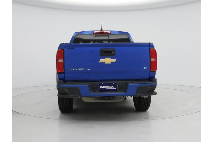 $23998 : Chevrolet Colorado 2018 4x4 image 6