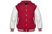 $119 : Premium Quality Varsity Jacket thumbnail