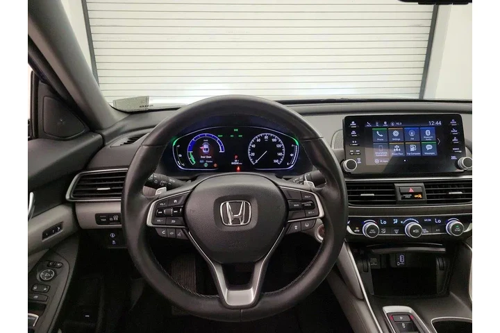 $26998 : Honda Accord Hybrid 2020 EX- image 10