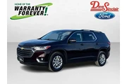 Chevrolet Traverse 2020 LT L en St. Louis