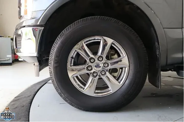 $25995 : Ford F-150 2018 4x4 King Ran image 10