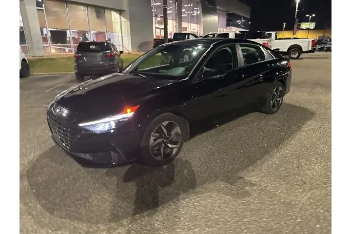 $18758 : Hyundai ELANTRA 2023 Limited image 6