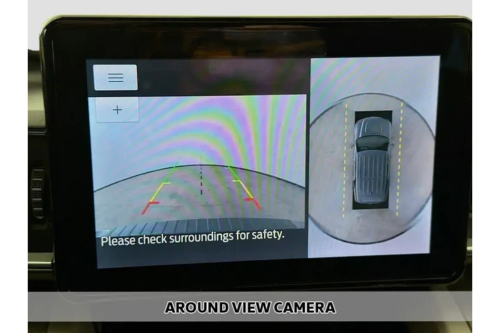 $34550 : Ford Explorer 2023 AWD Timbe image 5