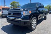 $22988 : 2016 Tundra SR5, LOW MILES, R thumbnail