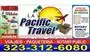 LA PACIFIC TRAVEL thumbnail