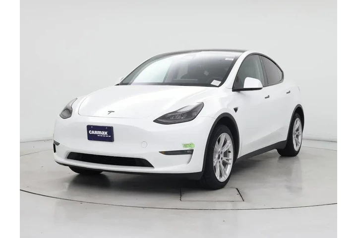 $30998 : Tesla Model Y 2023 AWD Long image 4