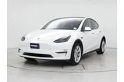 $30998 : Tesla Model Y 2023 AWD Long thumbnail
