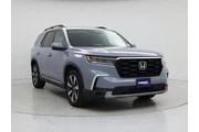 Honda Pilot 2023 Touring 4dr en Fresno