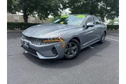 2022 K5 LX