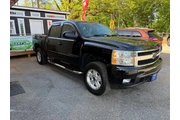 $11999 : 2008 Silverado 1500 LTZ thumbnail