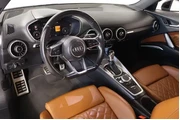 $20467 : Audi TT 2017 AWD 2.0T quattr thumbnail