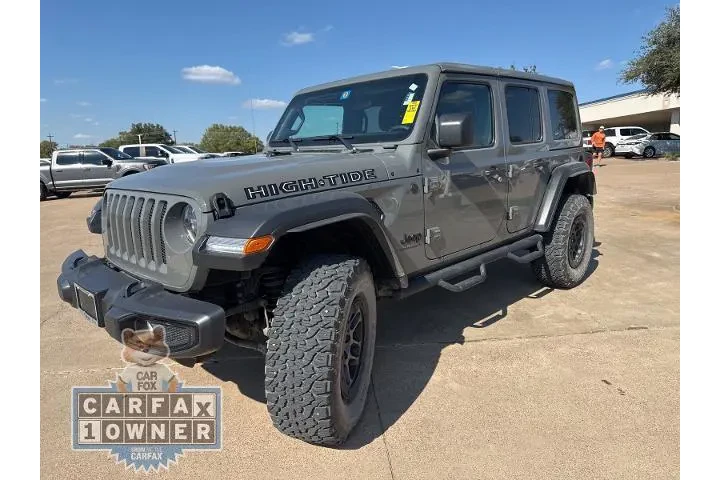 $37953 : Jeep Wrangler 2023 4x4 Sport image 2