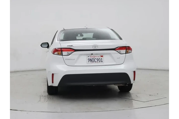 $24998 : Toyota Corolla 2024 LE 4dr S image 6
