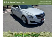 $11995 : 2015 ATS 2.0T Luxury thumbnail