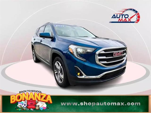 $18995 : 2020 GMC Terrain For Sale M*2 image 2