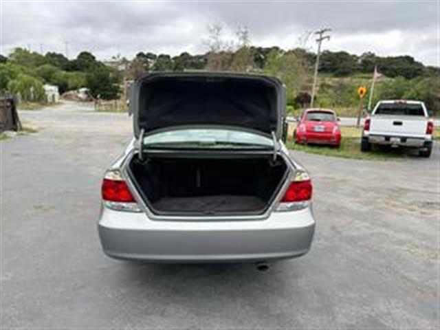 $7495 : 2005 TOYOTA CAMRY image 7