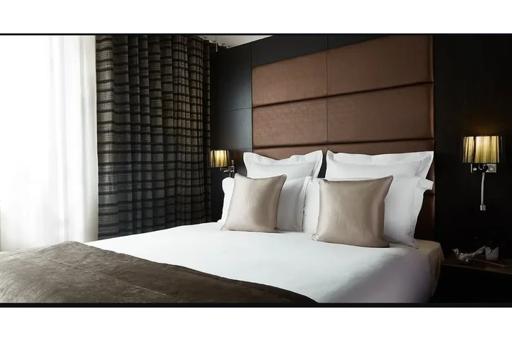 Reservation Agent image 7